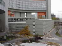 Containeranlage