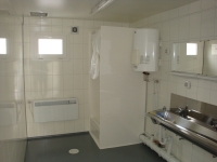 Sanitärcontainer 