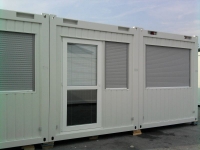 burocontainer