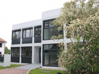 Bürogebäude Dachau