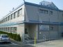 Containeranlagen
