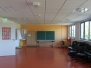 Schule und Mensa Lauf a.d. Pegnitz