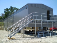 Spezialcontainer