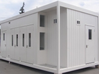 Spezialcontainer