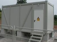 Spezialcontainer
