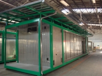 Spezialcontainer